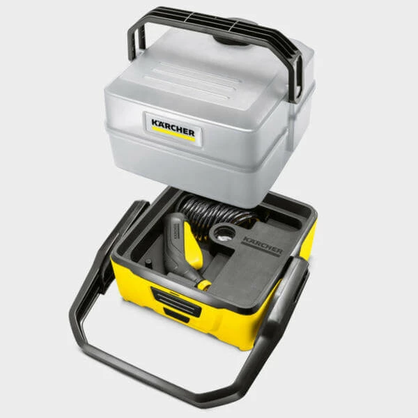Kärcher OC 3 Plus - Nettoyeurs Haute Pression – Image 2