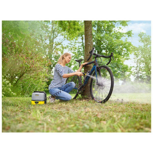 Kärcher OC 3 Plus - Nettoyeurs Haute Pression – Image 3