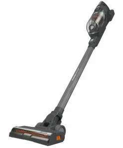 BLACK+DECKER BHFEA520J-QW - Aspirateur Balai
