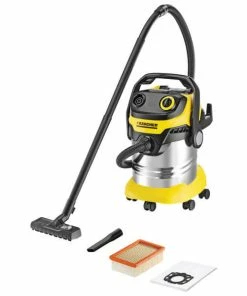 Kärcher WD 5 Premium - Aspirateur Avec Sac