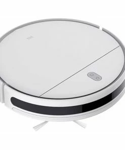 Xiaomi Mi Vacuum Robot Mop Essential EU White - Aspirateur Robot