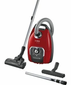 Bosch BGB 75 ProPower Red - Aspirateur Avec Sac