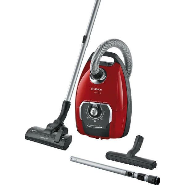 Bosch BGB 75 ProPower Red - Aspirateur Avec Sac