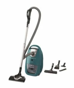 Rowenta Silence Force Animal RO7769CH - Aspirateur Avec Sac