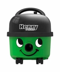 Numatic Henry ECO - Aspirateur Avec Sac
