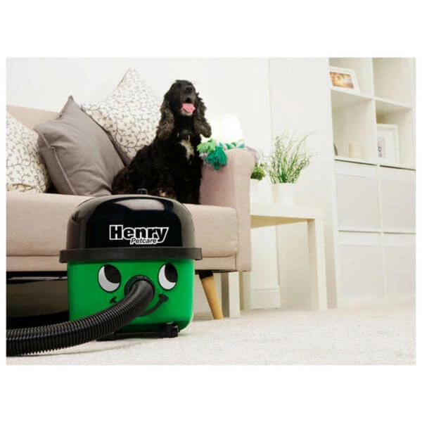 Numatic Henry ECO - Aspirateur Avec Sac – Image 3