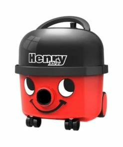 Numatic Henry Parquet - Aspirateur Avec Sac