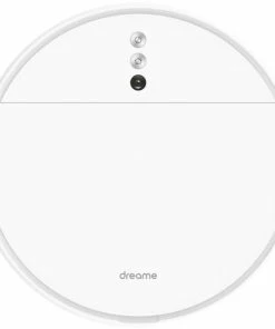 Dreame RVS5-WH0 - Aspirateur Robot
