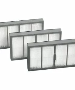 IRobot Roomba Set Des Filtres - Série S - Filtre Pour Aspirateur