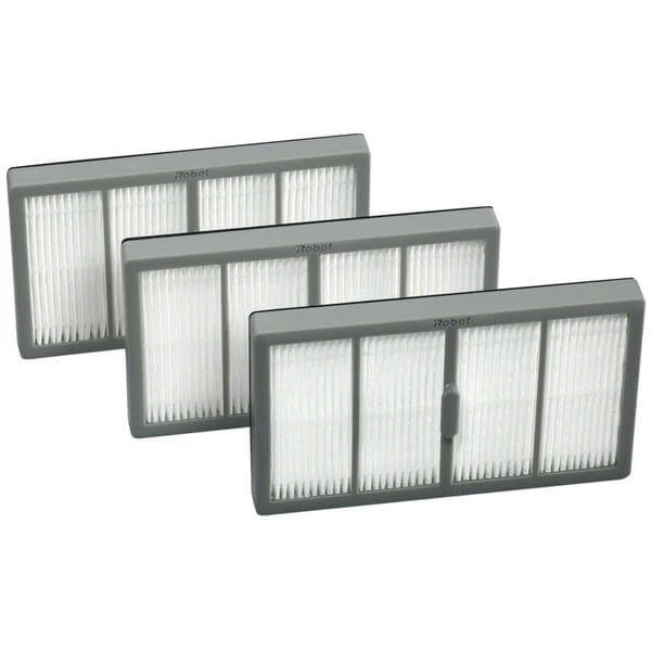 IRobot Roomba Set Des Filtres - Série S - Filtre Pour Aspirateur
