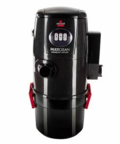 Bissell MultiClean GaragePro - Aspirateur Avec Sac