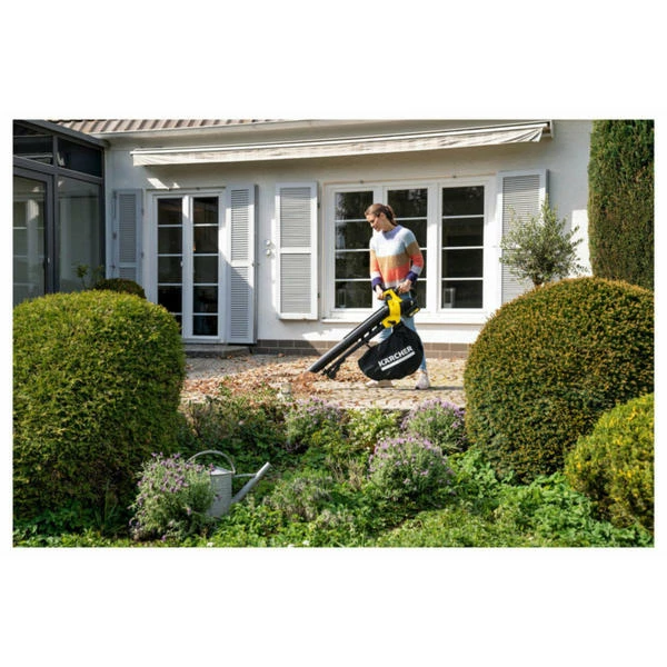 Kärcher BLV 18-200 Battery - Tondeuse Robot – Image 2