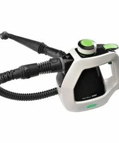 Betty Bossi / Fust Power - Nettoyeurs Ă Vapeur