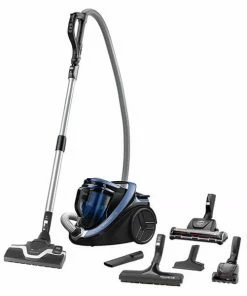 Rowenta RO7690CH - Aspirateur Sans Sac