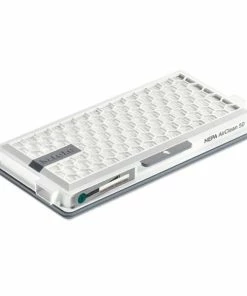 Miele HEPA AirClean Filtre SF-HA50 - Filtre Pour Aspirateur