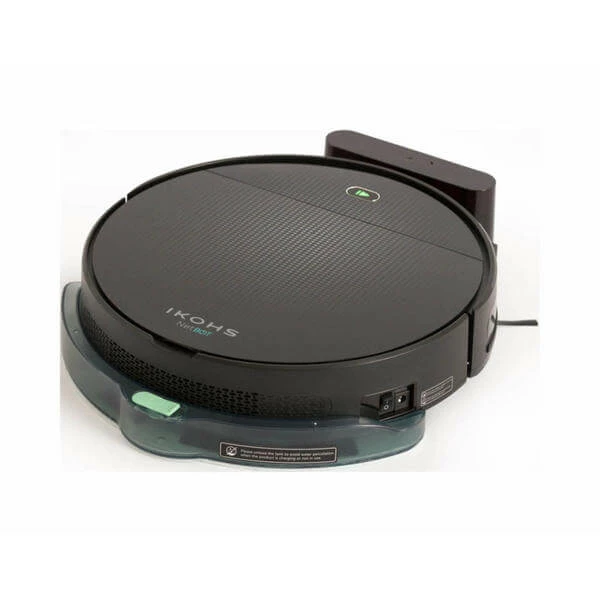 CREATE NETBOT S12 - Aspirateur Robot – Image 2