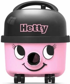 Numatic Hetty HET160 - Aspirateur Avec Sac