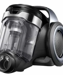 Samsung VC7100 Parquet - Aspirateur Sans Sac