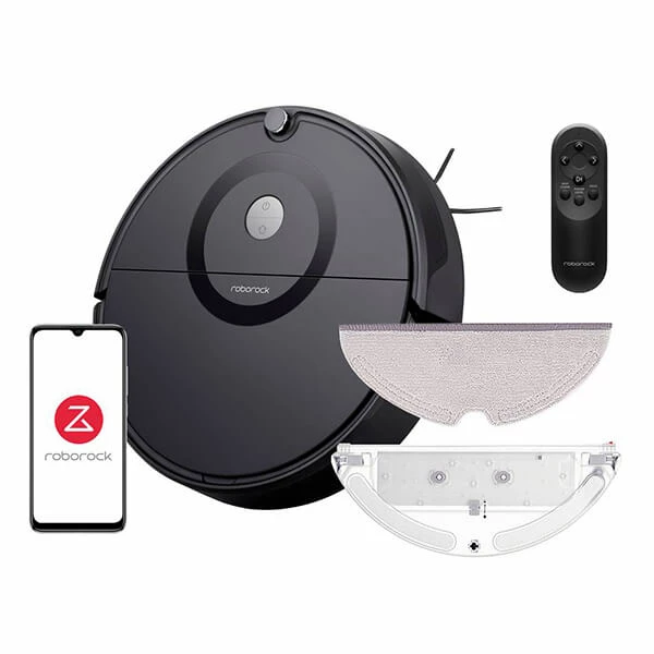 Roborock E5 - Aspirateur Robot – Image 3