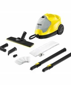 Kärcher SC 4 Easy Fix - Nettoyeurs à Vapeur