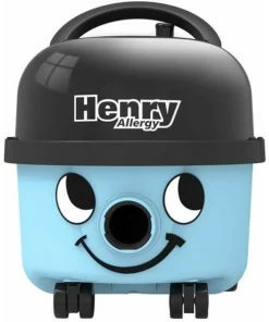 Numatic Henry 160 Allergy - Aspirateur Avec Sac