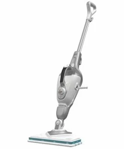 BLACK+DECKER BHSM1615DSG-QS - Nettoyeurs à Vapeur