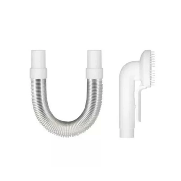 ROIDMI Brosse Pour Animaux Domestiques Avec Tuyau Pour Z1/Z1 Air - Brosses D'aspirateur â‹… Buses