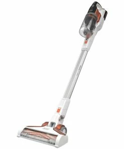 BLACK+DECKER BHFEV1825C-QW - Aspirateur Balai