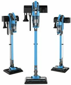 EZIclean Cyclomax Xperience - Aspirateur Balai