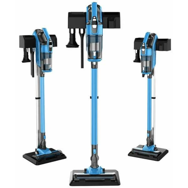 EZIclean Cyclomax Xperience - Aspirateur Balai