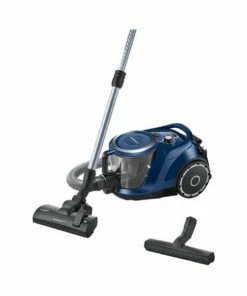 Bosch BGC41X36 - Aspirateur Sans Sac