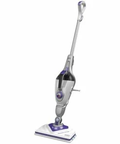 BLACK+DECKER BHSM1615DSM-QS - Nettoyeurs à Vapeur