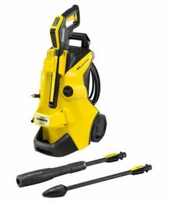 Kärcher K 4 Power Control - Nettoyeurs Haute Pression