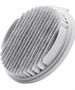 ROIDMI Filtre HEPA S1E/S1S - 2 Pièces - Filtre Pour Aspirateur