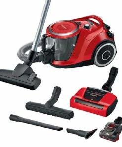 Bosch BGC41PET1 - Aspirateur Sans Sac