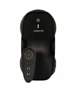 CREATE WIPEBOT - Aspirateur Robot