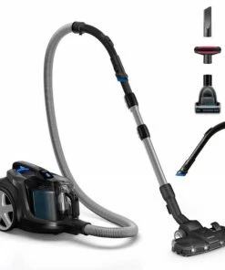 Philips PowerPro Expert - Aspirateur Sans Sac
