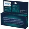 Philips AquaTrio / Brosses De Nettoyage 4x / Microfibres Douces - Tubes Et Tuyau Pour Aspirateur