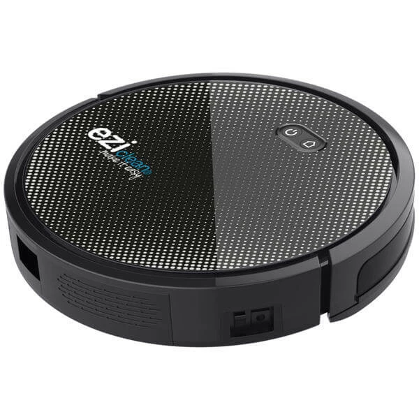 EZIclean Connect X500 - Aspirateur Robot