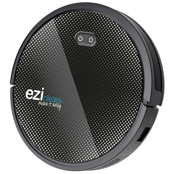 EZIclean Connect X500 - Aspirateur Robot – Image 3