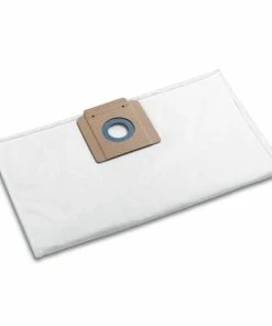 Kärcher Sacs Filtrants En Non-tissé 10 Pcs. Accessoires - Filtre Pour Aspirateur