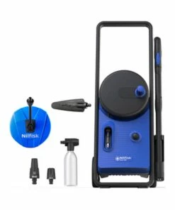 Nilfisk-Advance Core 140-8 Power Control Premium - Nettoyeurs Haute Pression