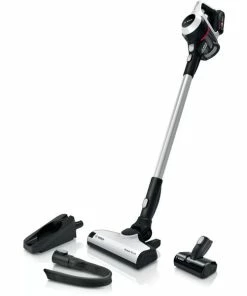 Bosch Serie 6 Unlimited - Aspirateur Balai