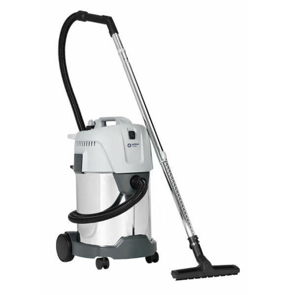 Nilfisk-Advance VL 200 PC 30 Inox - Aspirateur Avec Sac
