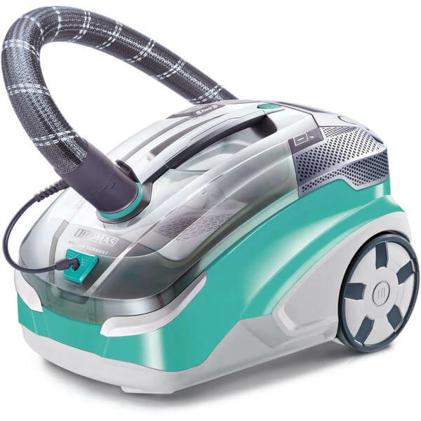 Thomas Multi Clean X10 Parquet Aquafilter - Aspirateur Avec Sac