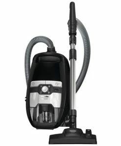 Miele Blizzard CX1 Pearl - Aspirateur Sans Sac