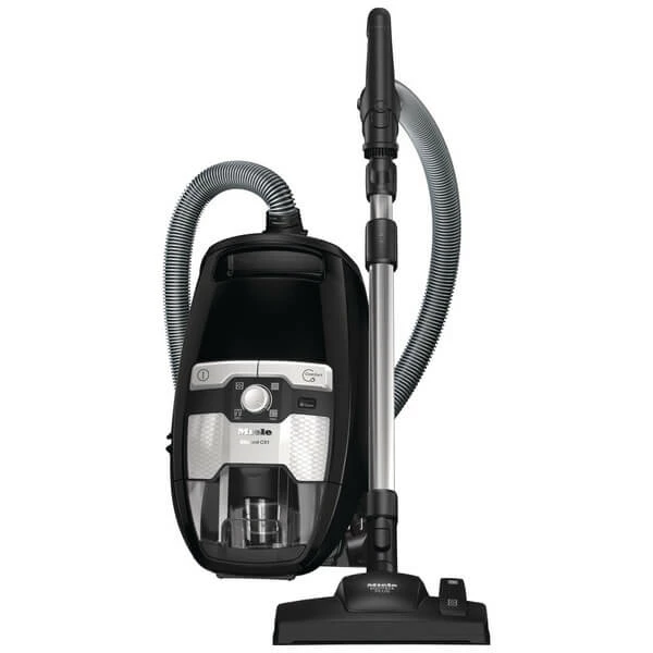 Miele Blizzard CX1 Pearl - Aspirateur Sans Sac