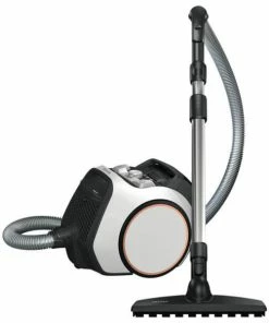 Miele Boost CX1 Parquet - Aspirateur Sans Sac