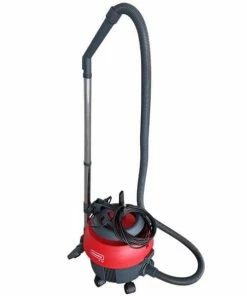 Cleanfix S 10 Plus - Aspirateur Avec Sac