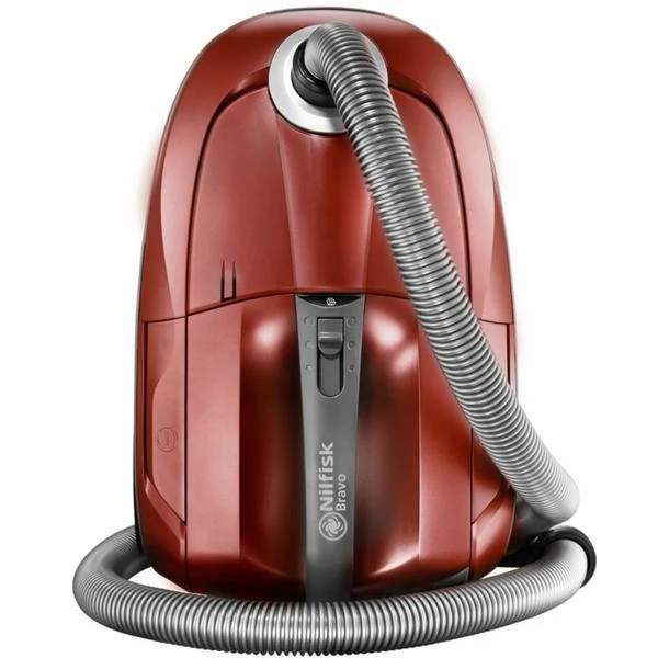 Nilfisk-Advance Bravo EPA10 Performance - Aspirateur Avec Sac